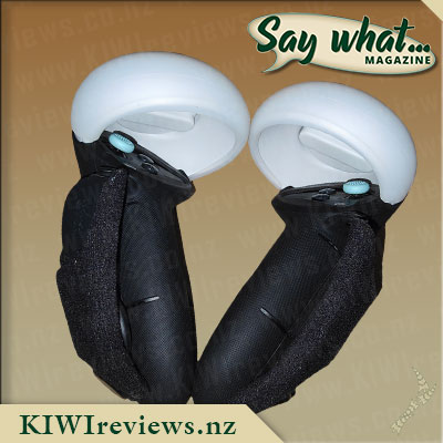 Say what... Exclusive - KIWI design Fitness Controller Combo Giveaway