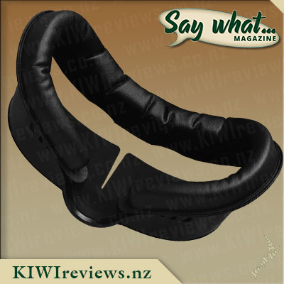 Say what... Exclusive - KIWI design V3 Quest 3 Facial Interface Giveaway