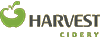 Click to search for all products supplied by Harvest Cidery